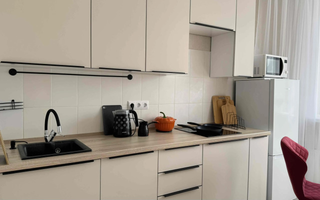 Dvushka Na Rechnom Flat