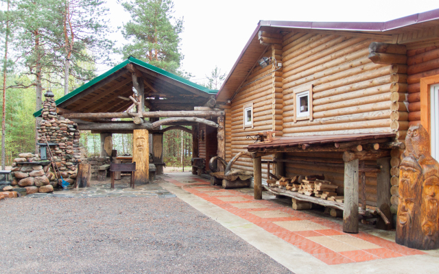 Karyu Kala Recreation center