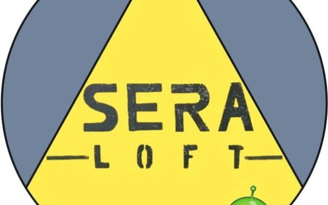 SERA Loft Hostel