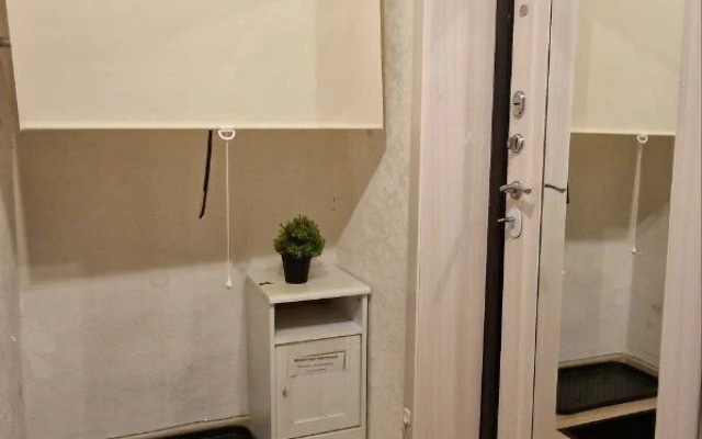 Квартира на Улице Индустрии 64