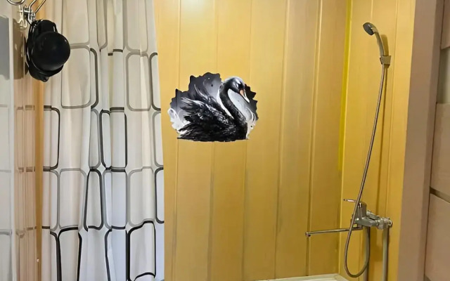 Апартаменты у Моря