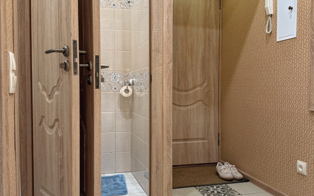 Otdykh S Udovolstviem Flat