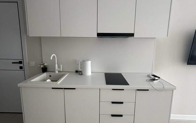 V Zhk Otkrytie Flat