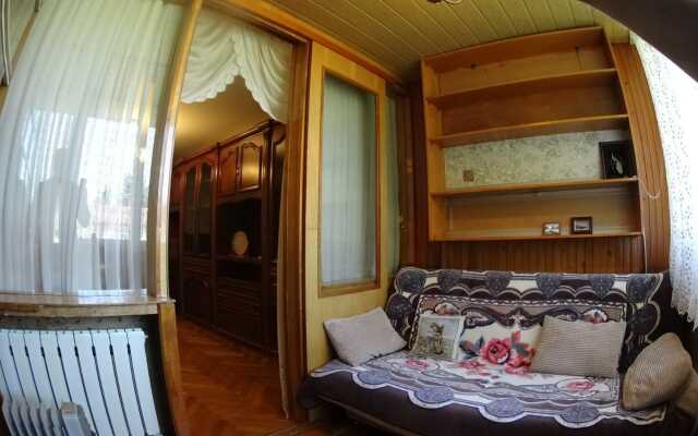 Квартира на Воровского 53