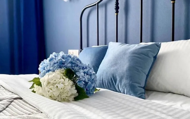 Квартира на Юбилейной Проезде 5а