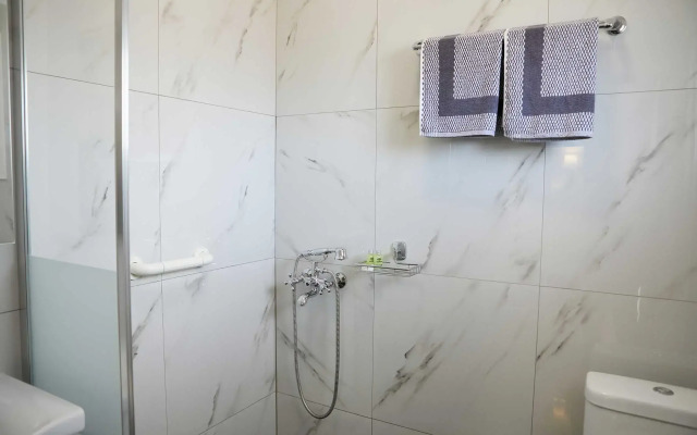 Гостевой Дом Romilia