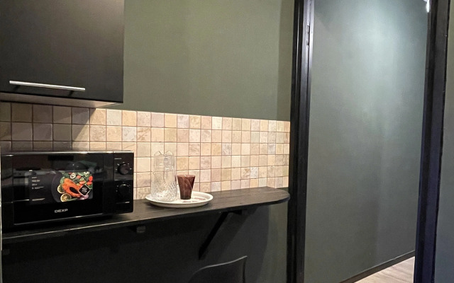 Posutochno Flat