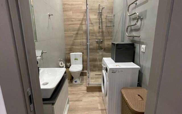 Marlen Apart Zhk Stolichny 2 Apartments