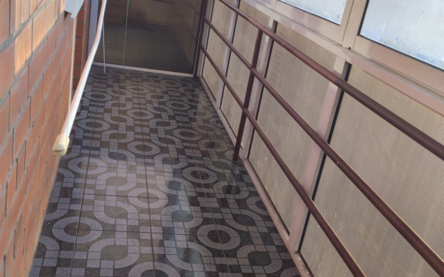 Апартаменты в Иркутске