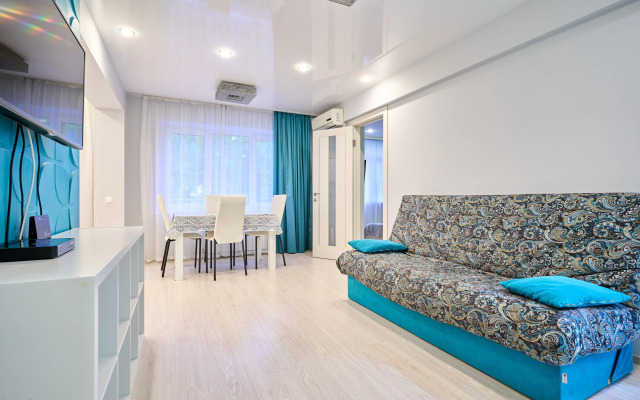 Na Roz 37 Apartments