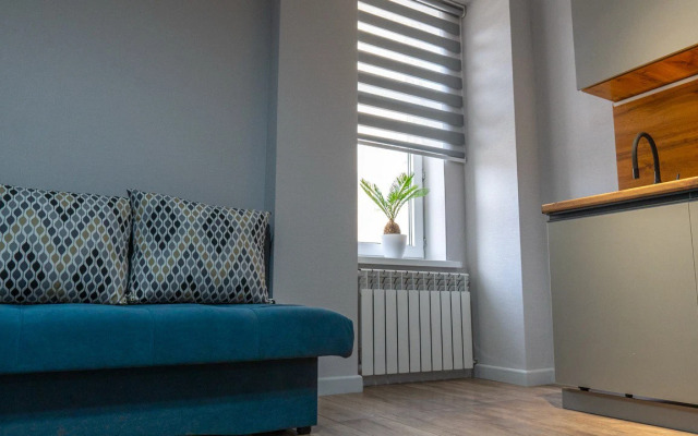 Sing Kol Suites 48 Apart-hotel