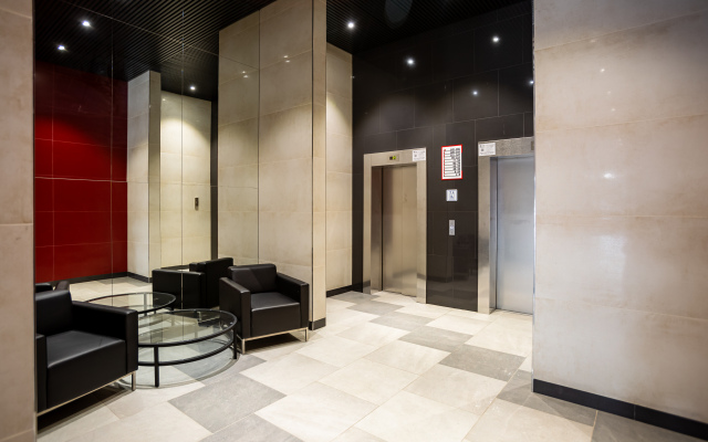 Апартаменты GRIFFIN APART Ломоносовская