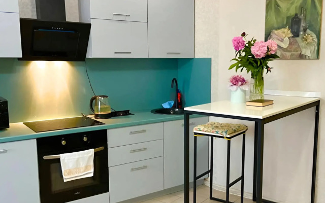 Квартира Гастелло