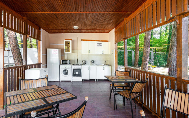 Гостевой Дом Мёд