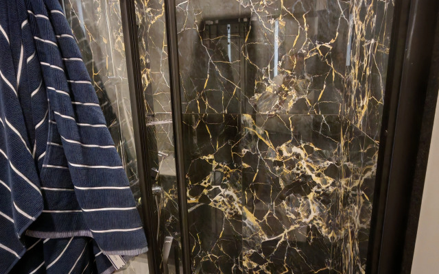 2+1 XL v Novom Zhk s Akvaparkom (D-57) Flat