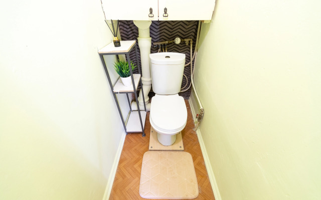 Квартира Уютная 2х комнатная на Марата 45