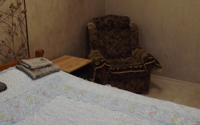 Квартира Уютная квартира вблизи центрального рынка