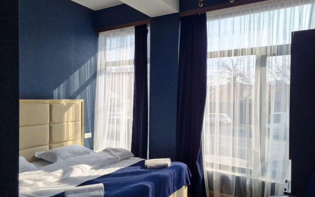 Dayssin Boutique hotel