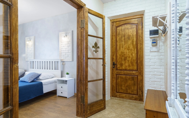 Apartamenty Good Night na Kirova 37