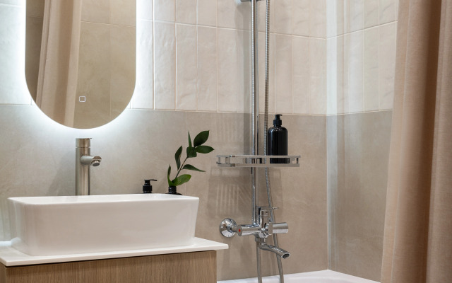 Квартира на Чернышевского 28