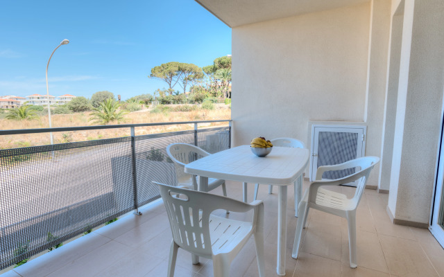 Sud Est Apart-hotel