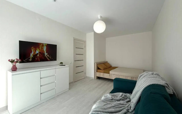 Квартира Новая Рядом с Аквапарком