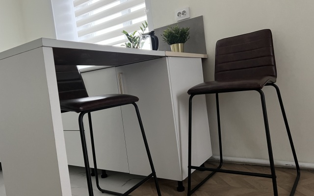 Апартаменты в Центре Города