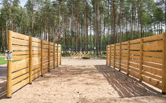Sportivno-Turisticheskij Kompleks "Razdole"