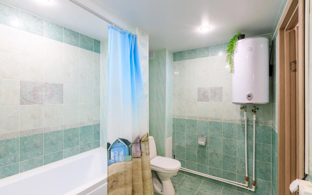 Sutki-24 Apartments