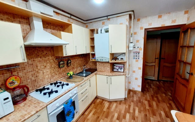 Biryuzovaya Flat