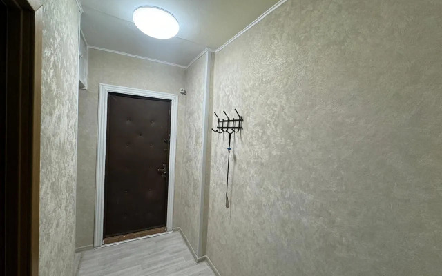 Квартира Улице Фомичёвой 16к2