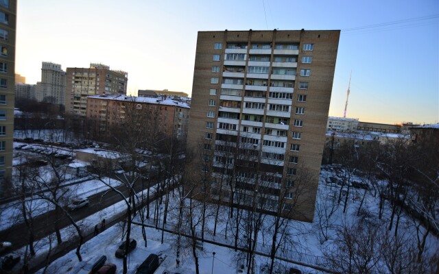 BestFlat24 Alekseevskaya Apartments