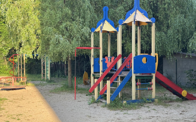 Квартира BuLove