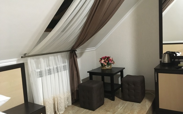 Arbat Mini-hotel