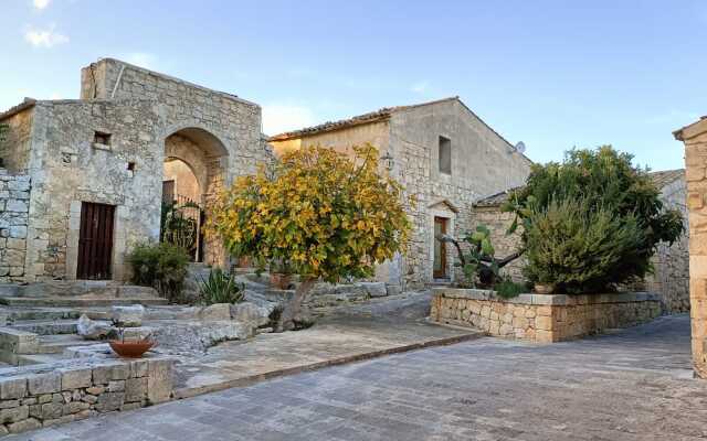 Agriturismo Il Carosello dei Baroni Farm