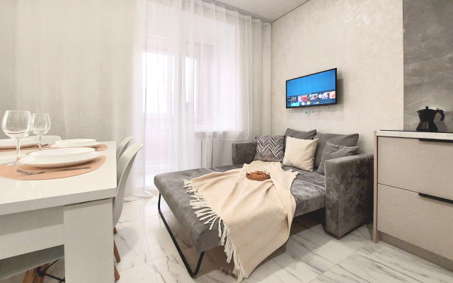 Utrip Delhi Apartment