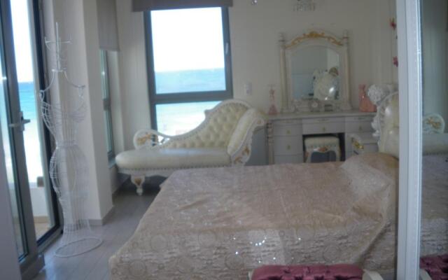 Maria 3-BDR Villa