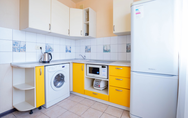 Квартира в Юбилейном