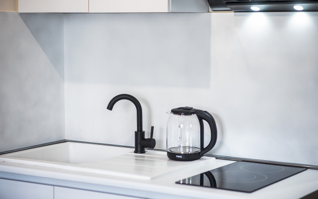 Hb Apartments University I Apartments