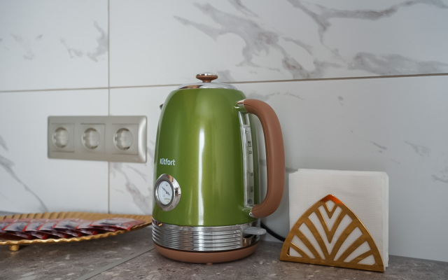 Апартаменты Savina у Музея Мирового Океана