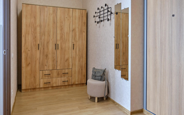 Апартаменты на Павлодарской 5