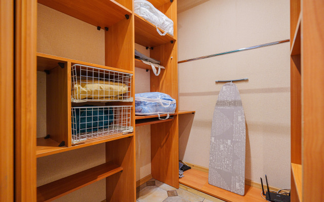 Квартира Студия рядом с Метро