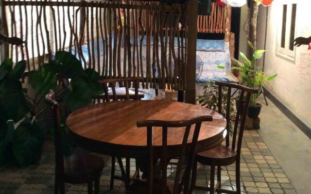Yoho R K Tourist Villa Guest House