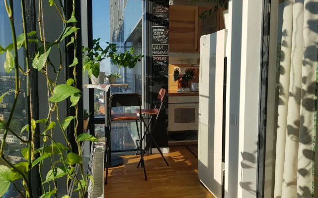 Апартаменты Чай Наливаем