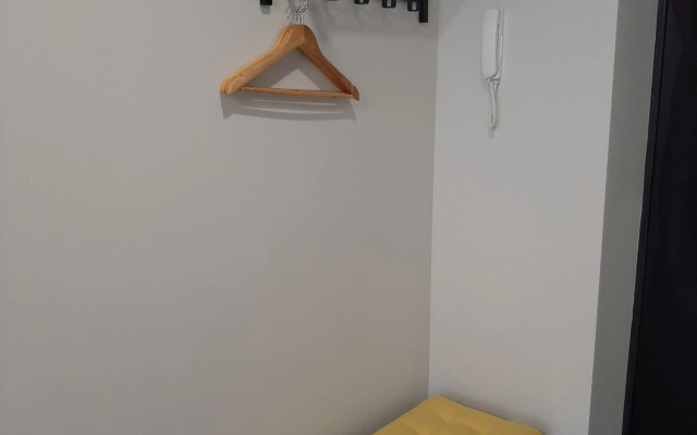 Апартаменты Уютная студия в Краснодаре