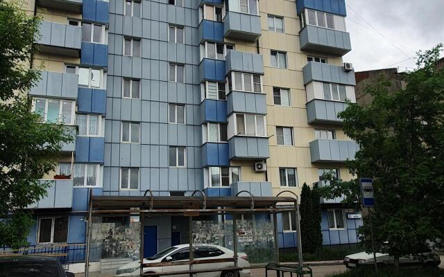 Zelenye v Pyatigorske Apartments