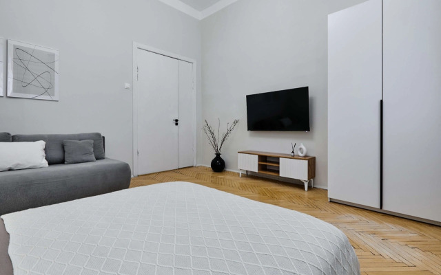 Квартира FlatStay Невский 168