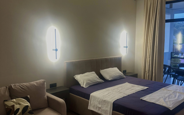 Ampar Apart-Hotel