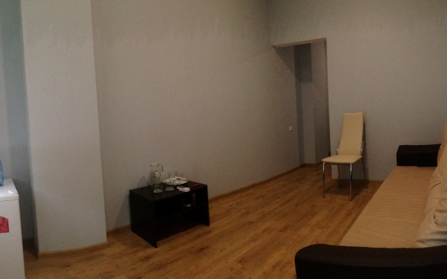 Mini-Hotel Abazgaa