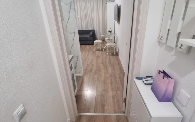 Dobry Dom Moskva Flat